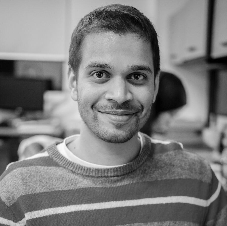 About Me Burhan, Founder, Jumpable